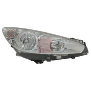 Apec Headlight Headlamp Right ALH2446