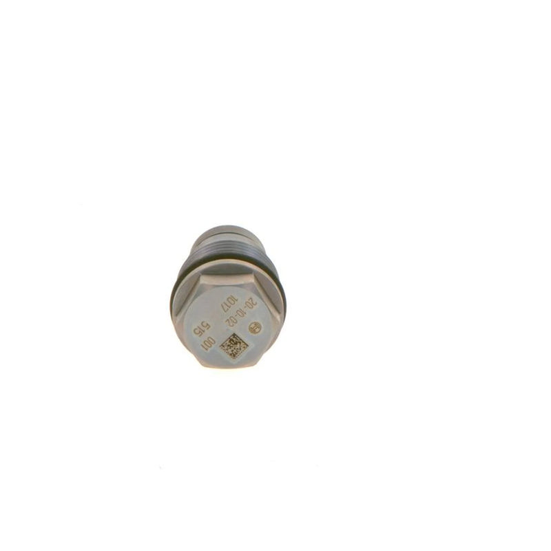 Bosch Fuel Rail Pressure Relief Valve (Common Rail Diesel) 1 110 010 017