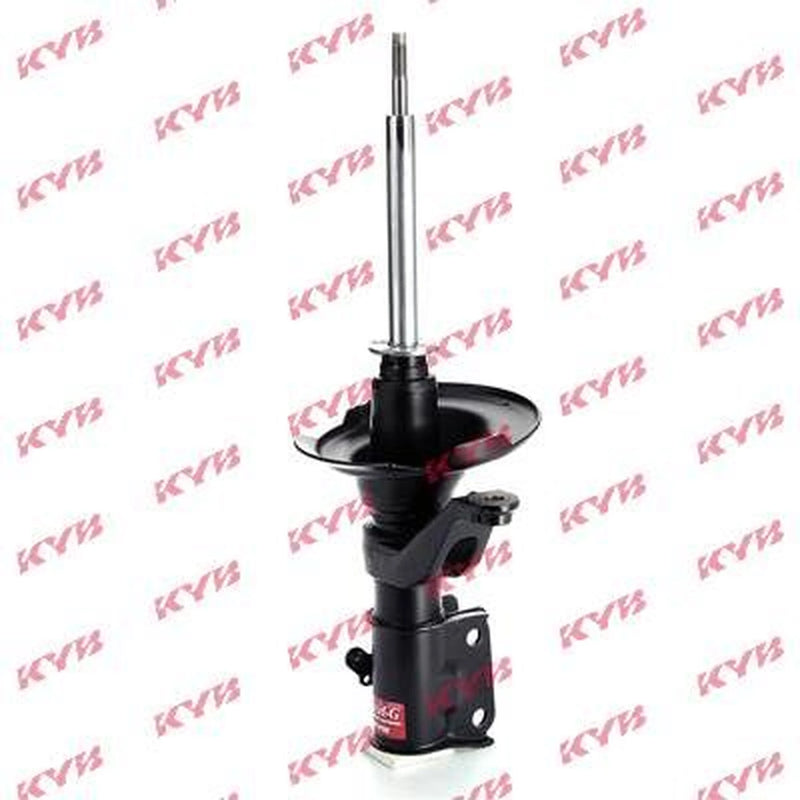 KYB Shock Absorber Damper Strut Front Right 331008