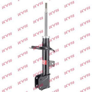 KYB Shock Absorber Damper Strut Front Left 338715
