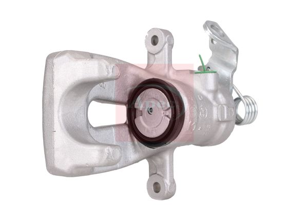 Apec Brake Caliper Assembly Rear Right