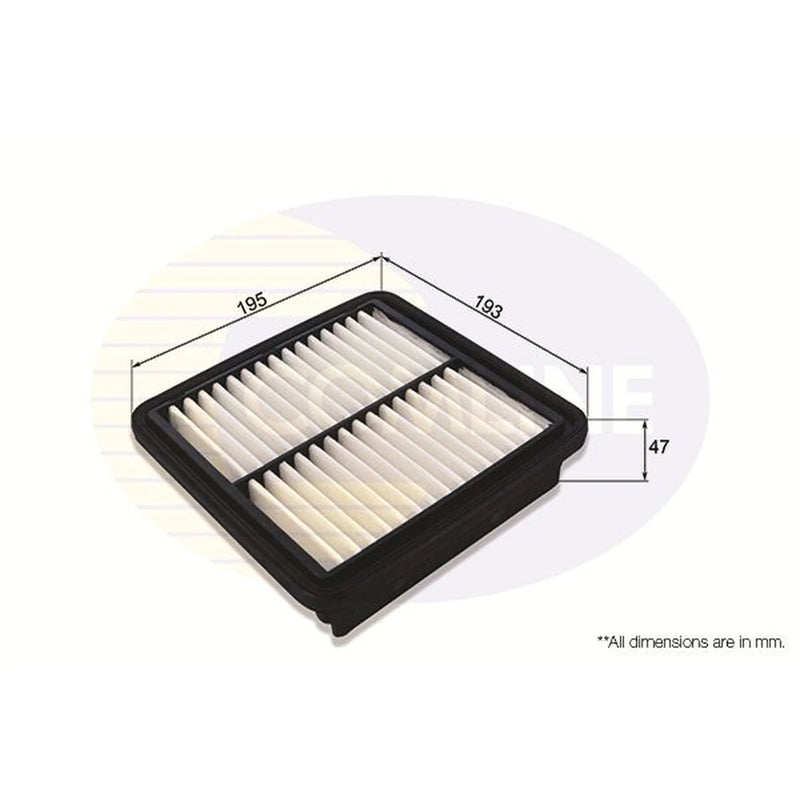 Comline Engine Air Filter EAF907