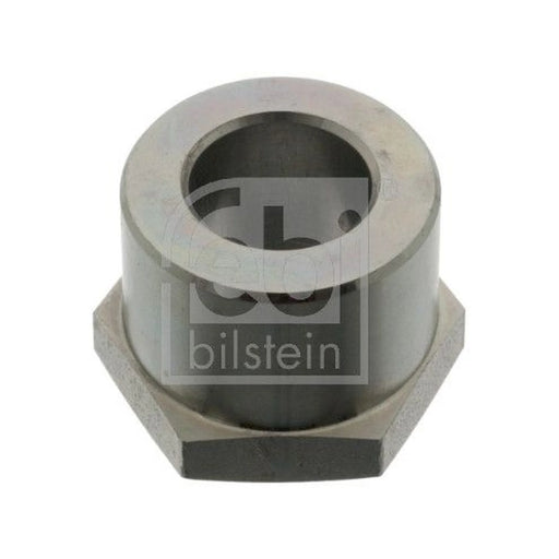 Febi Driver Cab Suspension Bush OD ID 47296