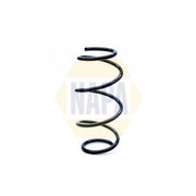 NAPA Front Suspension Coil Spring NCS1256