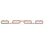 Elring Intake Manifold Gasket Thick MVQ (silicone rubber) B09.080