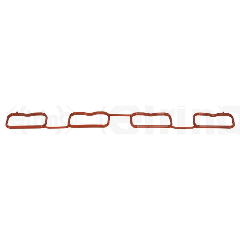 Elring Intake Manifold Gasket Thick MVQ (silicone rubber) B09.080