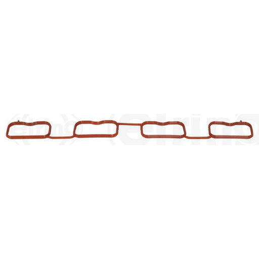 Elring Intake Manifold Gasket Thick MVQ (silicone rubber) B09.080