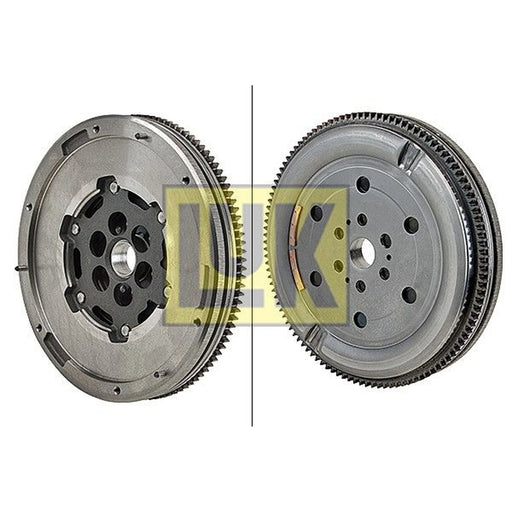 LuK Engine Flywheel Teeth 415070310