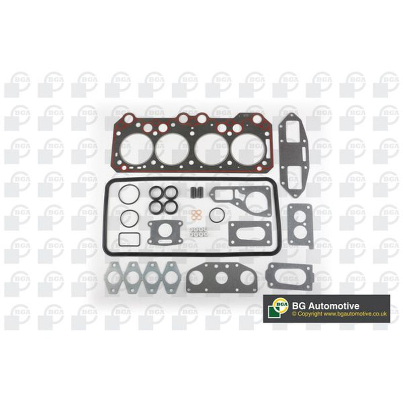 BGA Cylinder Head Gasket Kit HK6358