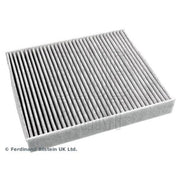 Blue Print Cabin Air Filter (Pollen Filter) ADV182511