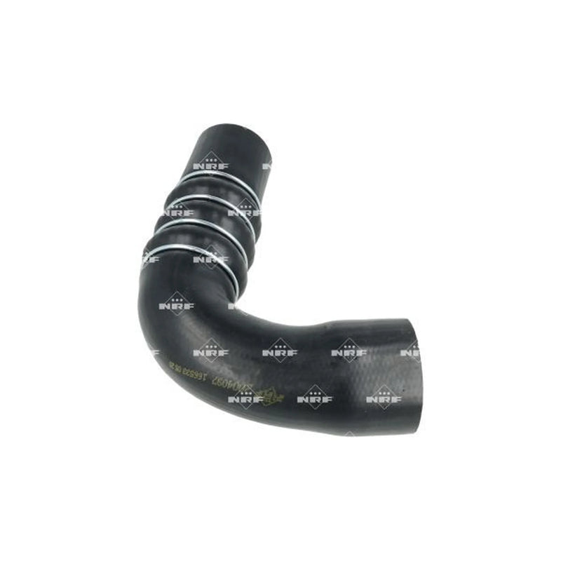 NRF Intercooler Turbo Charge Air Hose 166533