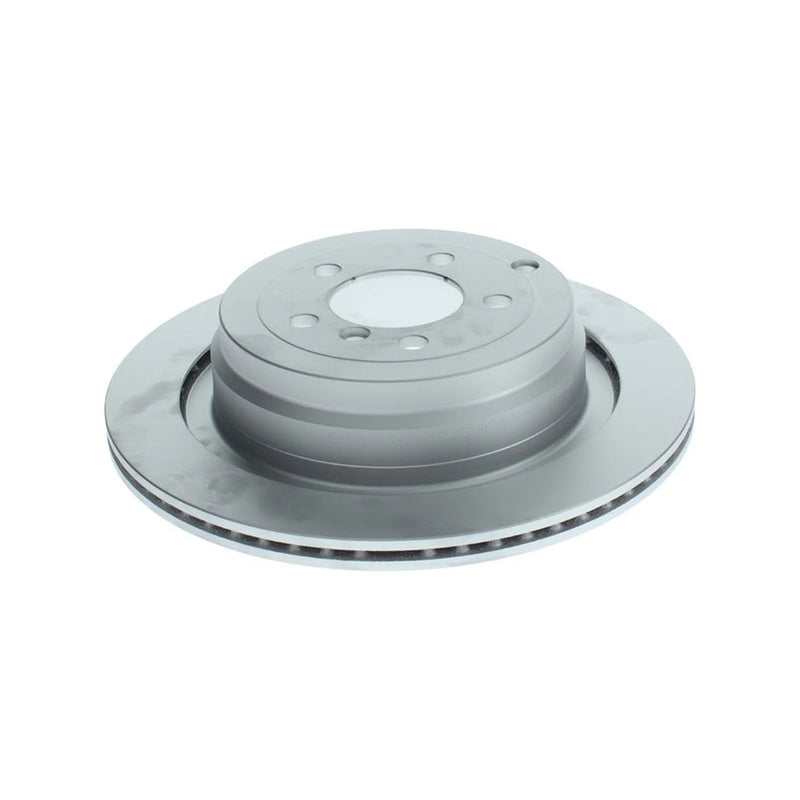 Bosch 2 x Rear Brake Discs 0 986 479 479