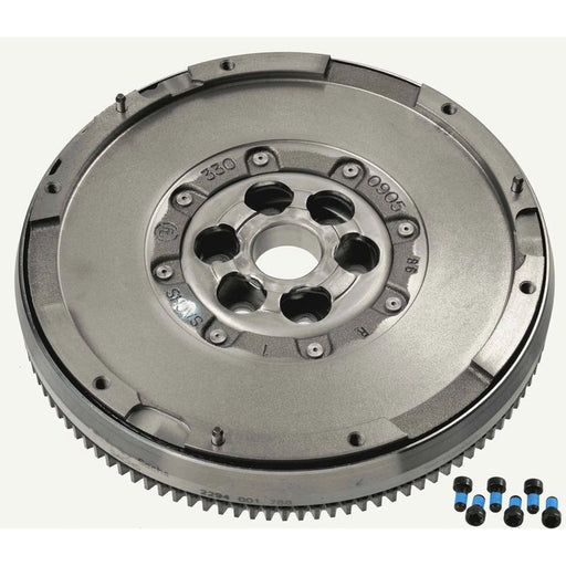Sachs Engine Flywheel Teeth 240mm 2294001788