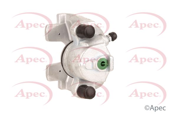 Apec Brake Caliper Assembly Front Left