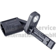 Pierburg ABS Wheel Speed Sensor Front Left 7.14059.41.0