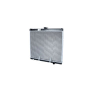 NRF Engine Radiator 56016