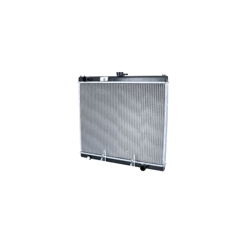NRF Engine Radiator 56016