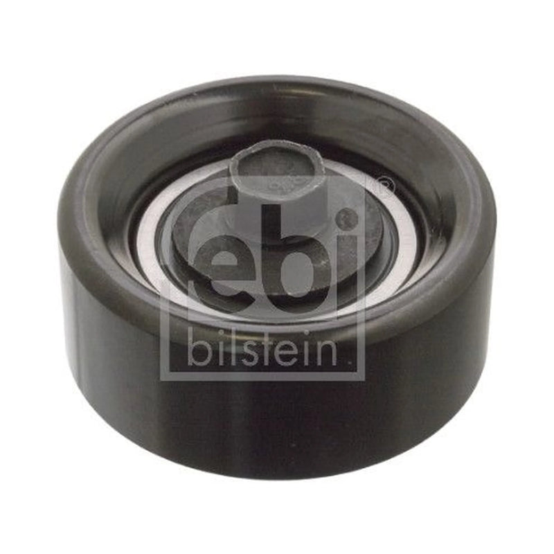Febi V-Ribbed Belt Deflection/Guide Pulley Lower Right 103879