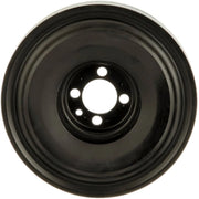 Gates Crank Shaft Belt Pulley TVD1239