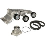 Gates Micro-V Wpk KP15PK1745