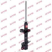 KYB Shock Absorber Damper Strut Rear Left 332059