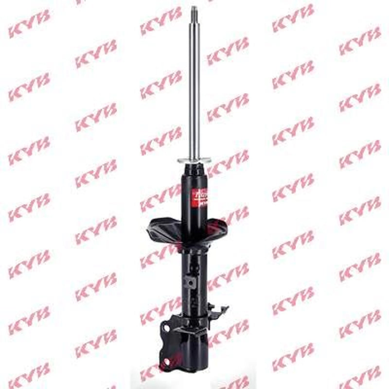 KYB Shock Absorber Damper Strut Rear Left 332059