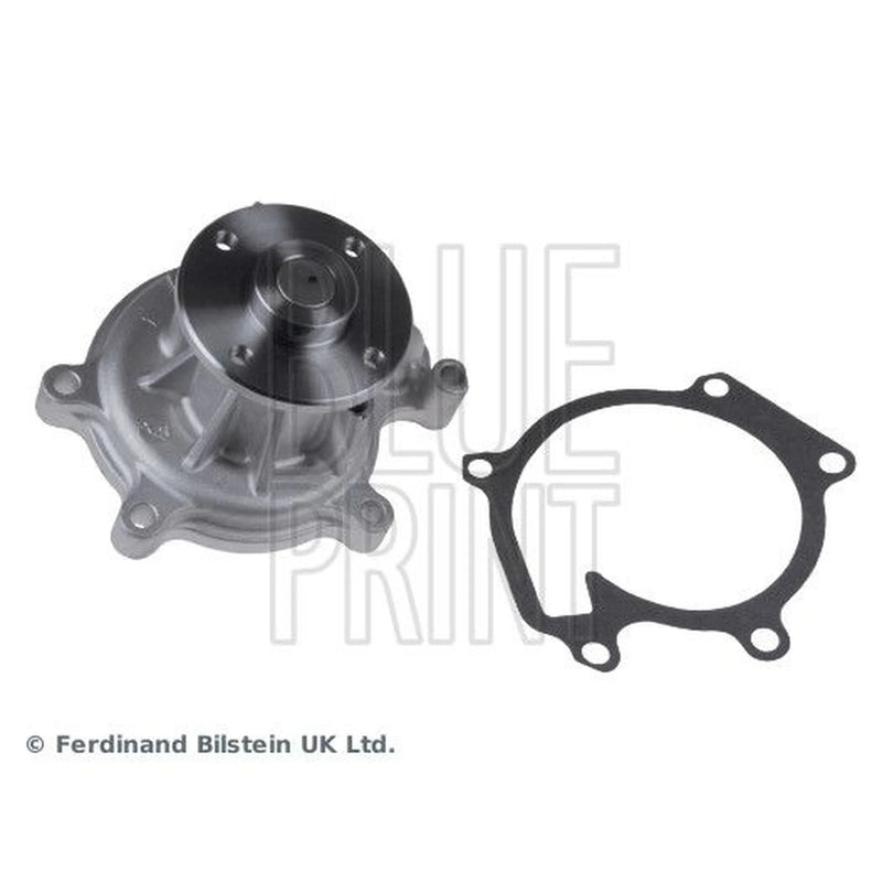 Blue Print Engine Cooling Water Pump ADT39171