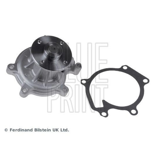 Blue Print Engine Cooling Water Pump ADT39171