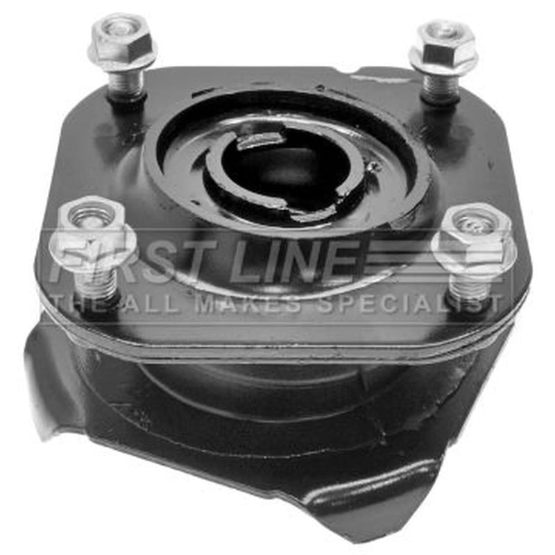 First Line Suspension Strut Support Mount FSM5376