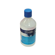Scan Eye Wash Station Refill 500ml - SCAFAKREF
