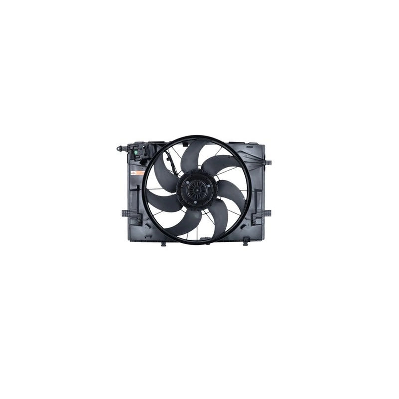 NRF Engine Cooling Fan 470050