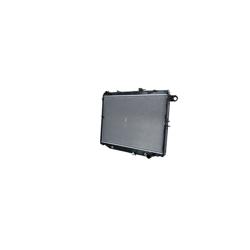 NRF Engine Radiator 53706