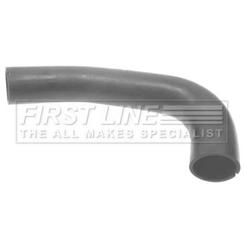 First Line Intercooler Turbo Charge Air Hose Upper FTH1025
