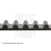 Blue Print Timing Belt Cambelt 113 Teeth ADT37507