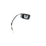 NRF Door Lock Mechanism Right Rear Pin 902005
