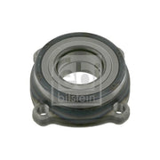 Febi Wheel Bearing Kit Rear Right 80mm 26312