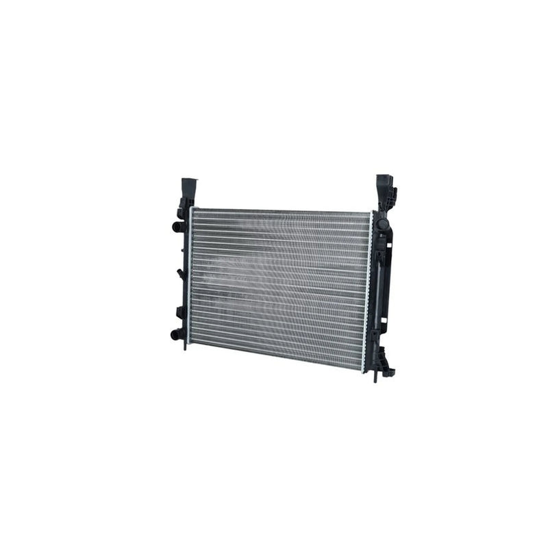 NRF Engine Radiator 53004
