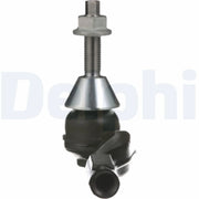 Delphi Steering Tie Rod End Ball Joint Front Right TA6415