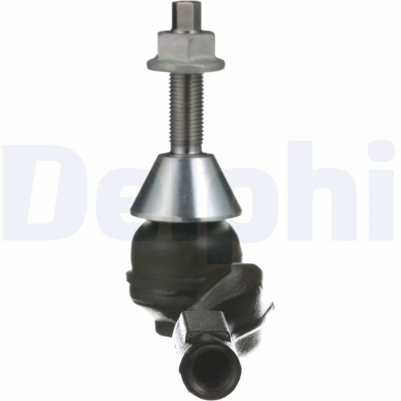 Delphi Steering Tie Rod End Ball Joint Front Right TA6415