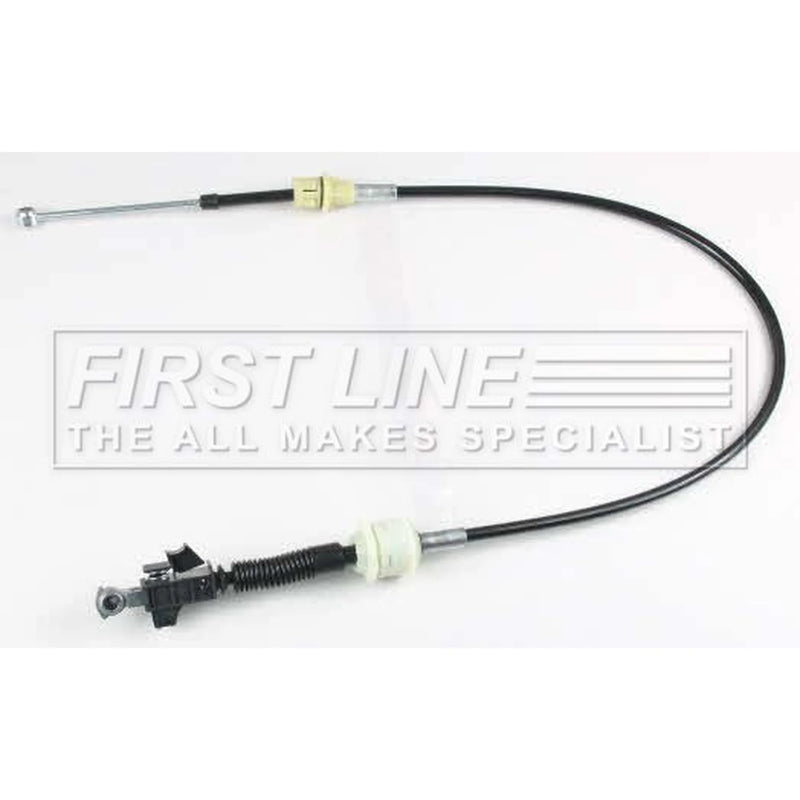 First Line Manual Transmission Cable Pull FKG1174