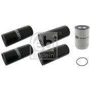Febi Maintenance Service Parts Set 48458
