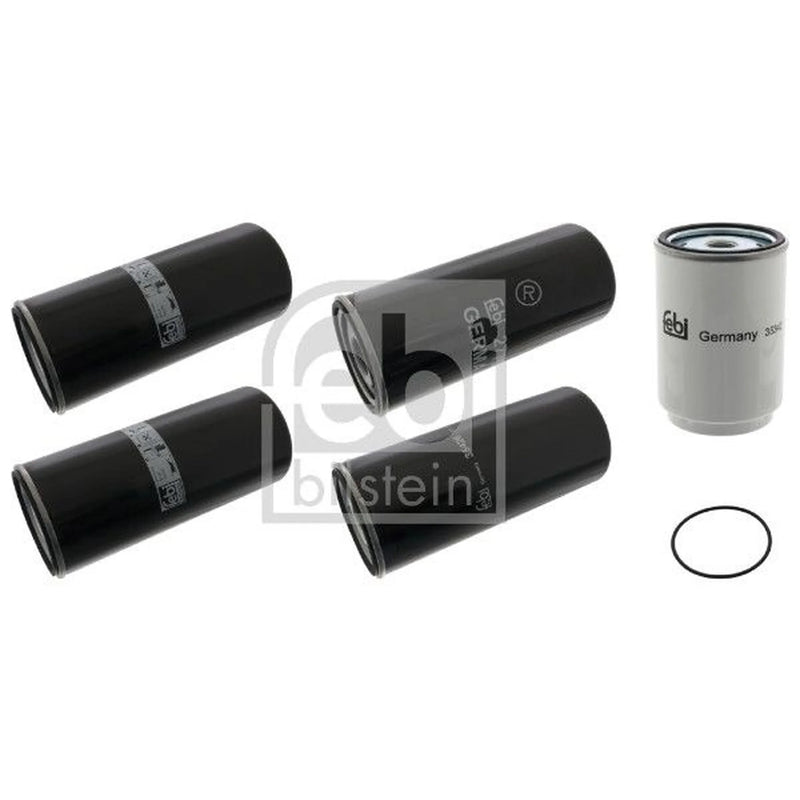 Febi Maintenance Service Parts Set 48458