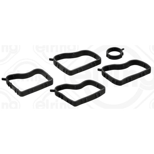 Elring Cylinder Head Cover Gasket Set 907.170