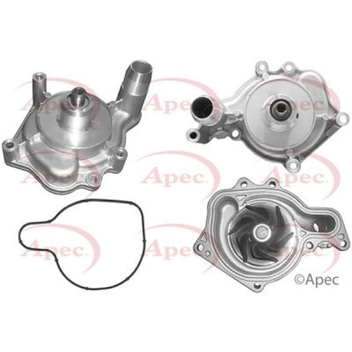 Apec Engine Cooling Water Pump AWP1058