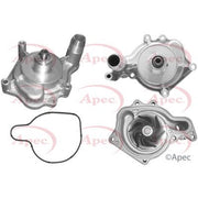 Apec Engine Cooling Water Pump AWP1058