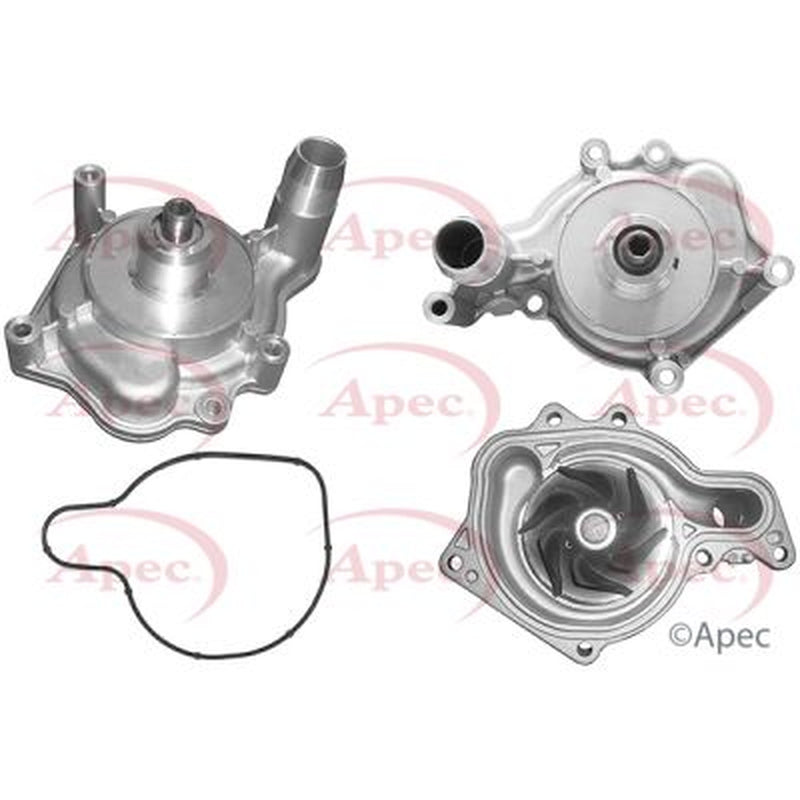 Apec Engine Cooling Water Pump AWP1058