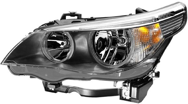 Hella Headlight Headlamp H7/H7 Right