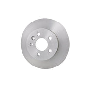 Bosch 2 x Solid Front Brake Discs 0 986 478 613