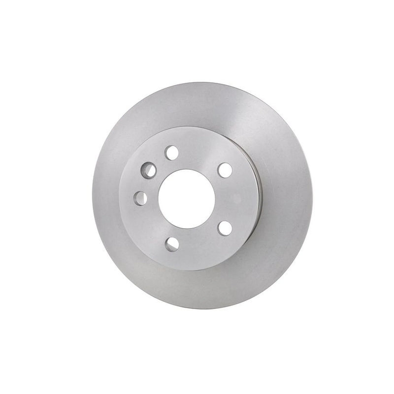 Bosch 2 x Solid Front Brake Discs 0 986 478 613
