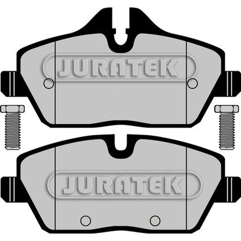 Juratek Front Brake Pad Set JCP1974